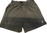 Short Oxygen Hombre Negro